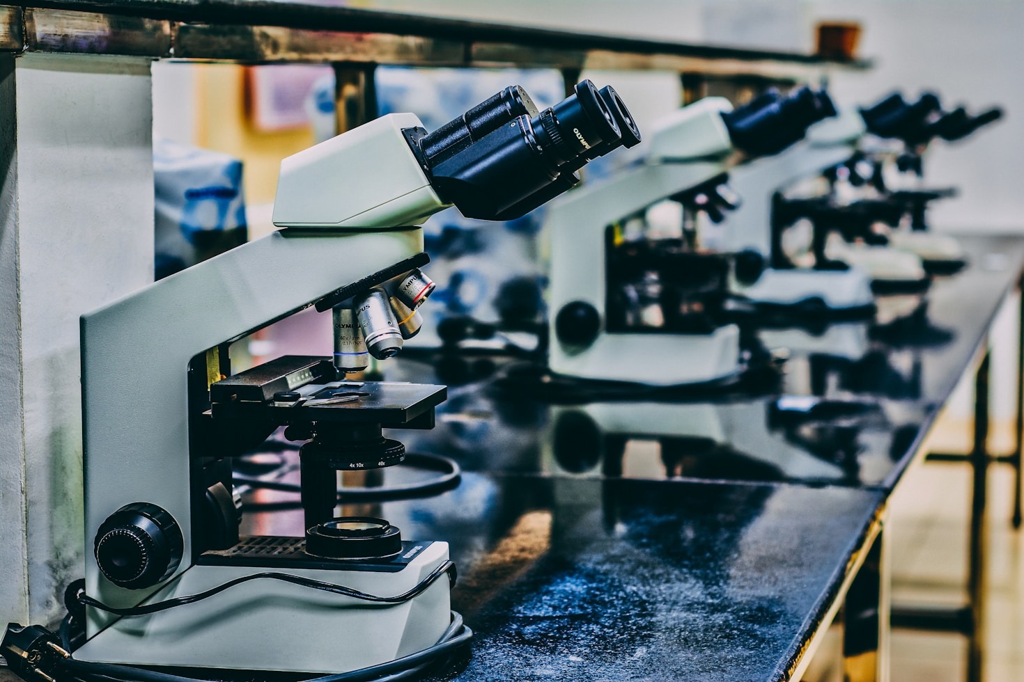 How Medical Technology Is Revolutionizing Care