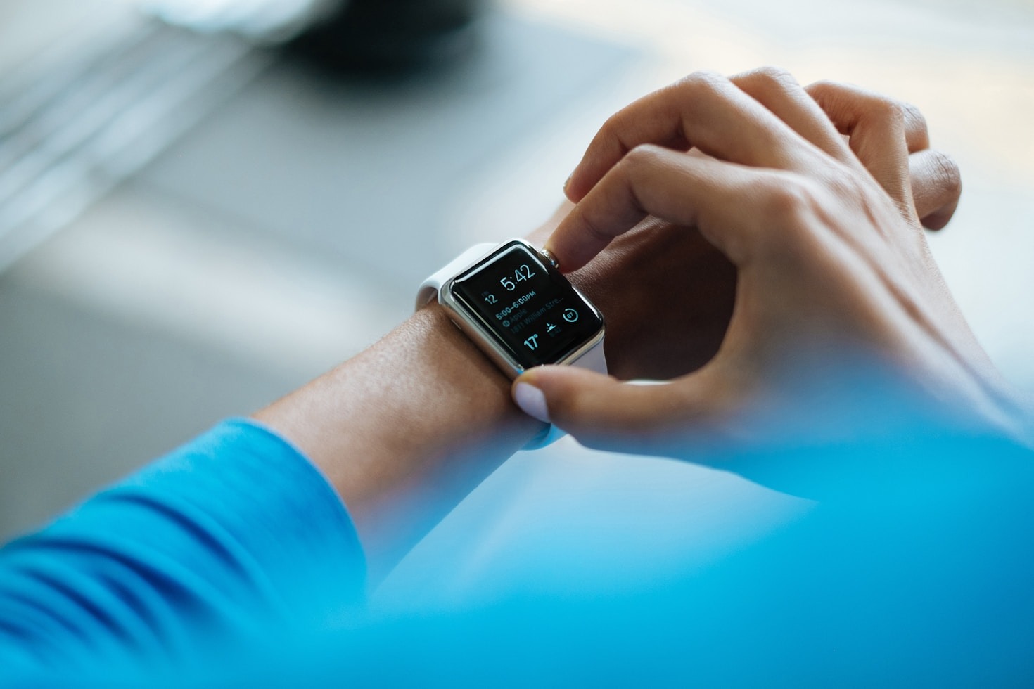 The Science Behind Today’s Wellness Trends